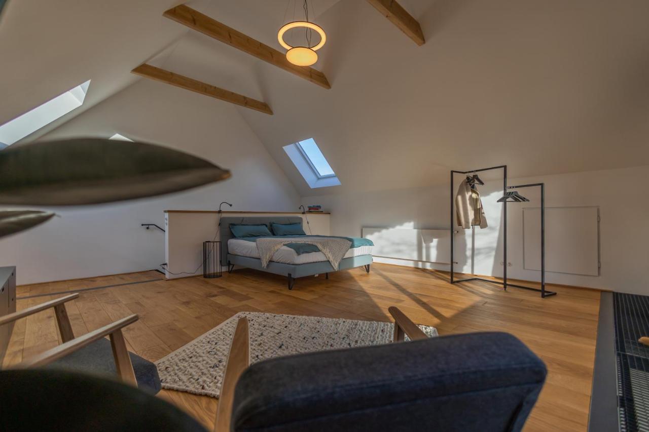 Modernes Ferien- Und Messezimmer In Idyllischer Lage Nordstemmen Eksteriør billede
